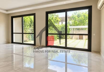 3 Bedroom Twin House for Rent in Sheikh Zayed, Giza - WhatsApp Image 2026-10-21 at 2.35. 54 PM (1). jpeg