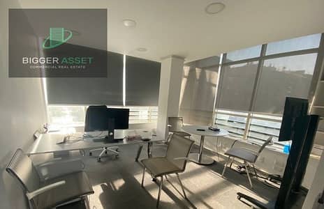 Office for Rent in Maadi, Cairo - 2. jpg