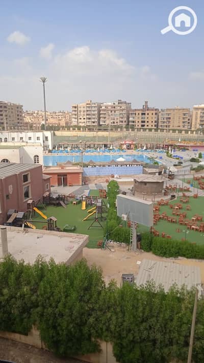 3 Bedroom Apartment for Sale in Hadayek al-Ahram, Giza - WhatsApp Image 2026-10-22 at 1.46. 26 PM. jpeg