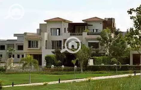 6 Bedroom Villa for Sale in 6th of October, Giza - Screenshot 2026-10-22 135650. png