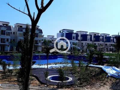 4 Bedroom Townhouse for Sale in 6th of October, Giza - WhatsApp Image 2025-10-30 at 3.43. 49 PM. jpeg