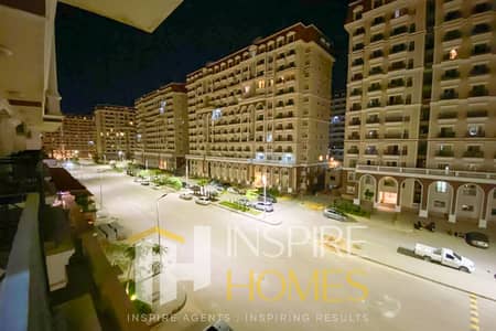 2 Bedroom Apartment for Rent in Moharam Bik, Alexandria - 1. jpg