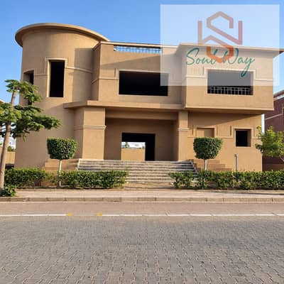 فیلا 4 غرف نوم للبيع في القاهرة الجديدة، القاهرة - WhatsApp Image 2026-10-22 at 3.36. 19 AM. jpeg
