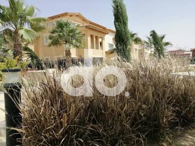 4 Bedroom Villa for Sale in New Cairo, Cairo - unnamed (12). jpg 4 Bedroom Villa for Sale in New Cairo, Cairo - unnamed (12). jpg