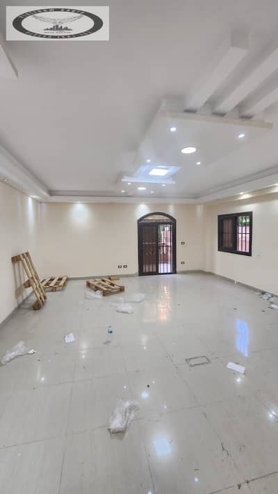 3 Bedroom Flat for Rent in New Cairo, Cairo - 383874fb-538e-4e3c-96f8-350ab1e7e4a5. jpg