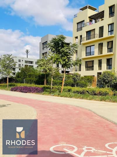 2 Bedroom Apartment for Sale in 6th of October, Giza - WhatsApp Image 2026-07-08 at 14.38. 31 (12). jpeg