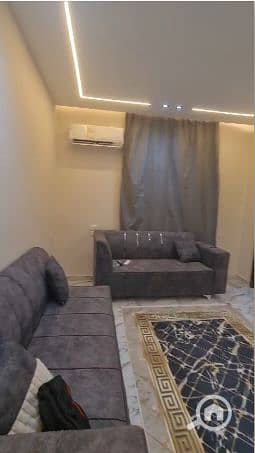 Studio for Rent in Hadayek al-Ahram, Giza - 1. PNG