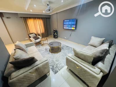 3 Bedroom Flat for Rent in New Cairo, Cairo - WhatsApp Image 2026-10-22 at 12.16. 16 PM (4). jpeg 3 Bedroom Flat for Rent in New Cairo, Cairo - WhatsApp Image 2026-10-22 at 12.16. 16 PM (4). jpeg