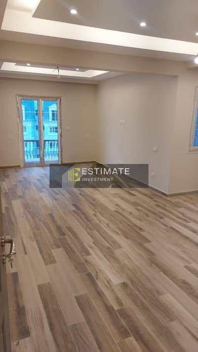 2 Bedroom iVilla for Rent in New Cairo, Cairo - WhatsApp Image 2026-10-21 at 3.33. 58 PM. jpeg 2 Bedroom iVilla for Rent in New Cairo, Cairo - WhatsApp Image 2026-10-21 at 3.33. 58 PM. jpeg