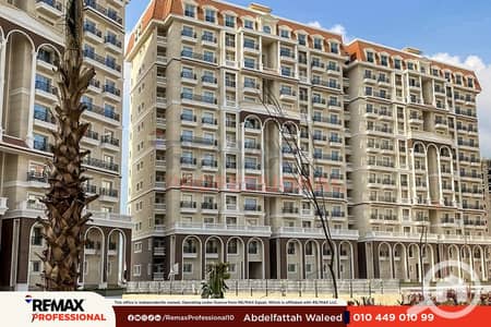 شقة 3 غرف نوم للبيع في محرّم بيك، الإسكندرية - WhatsApp Image 2026-03-30 at 5.39. 42 PM. png