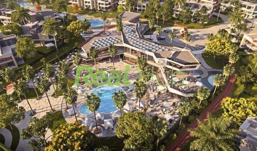 4 Bedroom Villa for Sale in New Capital City, Cairo - Services-of-Midtown-Sky-Compound. jpg 4 Bedroom Villa for Sale in New Capital City, Cairo - Services-of-Midtown-Sky-Compound. jpg