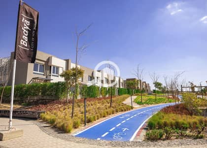 3 Bedroom Villa for Sale in 6th of October, Giza - Badya Live Pictures 2023-7. jpg