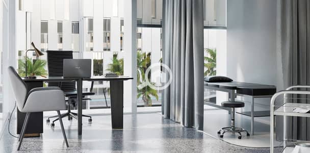 Clinic for Sale in Sheikh Zayed, Giza - Screenshot 2025-06-28 143115. png