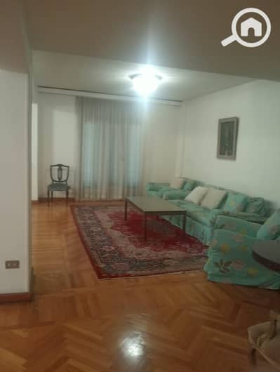 2 Bedroom Flat for Rent in Zamalek, Cairo - 1000280418. jpg 2 Bedroom Flat for Rent in Zamalek, Cairo - 1000280418. jpg