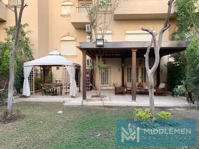 4 Bedroom Twin House for Sale in New Cairo, Cairo - WhatsApp Image 2026-10-22 at 11.52. 56 AM (2). jpeg 4 Bedroom Twin House for Sale in New Cairo, Cairo - WhatsApp Image 2026-10-22 at 11.52. 56 AM (2). jpeg