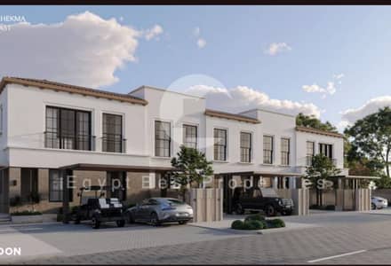 4 Bedroom Townhouse for Sale in North Coast, Matruh - 189bab21-213c-4286-b46d-3978c94e892c_original. jpg 4 Bedroom Townhouse for Sale in North Coast, Matruh - 189bab21-213c-4286-b46d-3978c94e892c_original. jpg