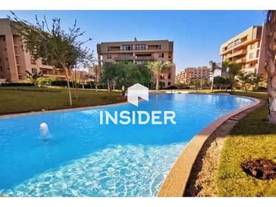 2 Bedroom Flat for Sale in New Cairo, Cairo - 2. jpg 2 Bedroom Flat for Sale in New Cairo, Cairo - 2. jpg