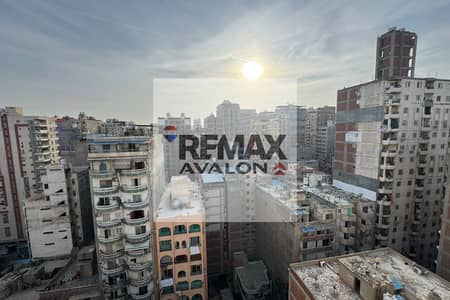 3 Bedroom Flat for Sale in Sidi Beshr, Alexandria - 1. jpg