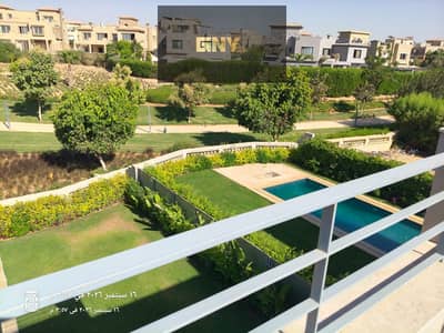 5 Bedroom Twin House for Rent in New Cairo, Cairo - WhatsApp Image 2026-10-15 at 1.55. 24 PM (1). jpeg