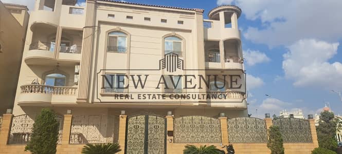 3 Bedroom Flat for Sale in New Cairo, Cairo - WhatsApp Image 2026-10-20 at 11.13. 06 AM. jpeg 3 Bedroom Flat for Sale in New Cairo, Cairo - WhatsApp Image 2026-10-20 at 11.13. 06 AM. jpeg