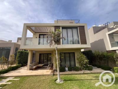 4 Bedroom Villa for Sale in New Heliopolis, Cairo - WhatsApp Image 2026-10-22 at 2.17. 37 PM (1). jpeg 4 Bedroom Villa for Sale in New Heliopolis, Cairo - WhatsApp Image 2026-10-22 at 2.17. 37 PM (1). jpeg