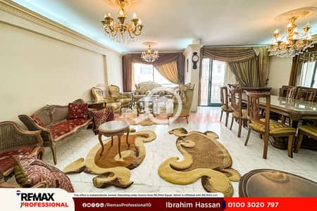 فلیٹ 3 غرف نوم للبيع في سموحة، الإسكندرية - 1. jpg فلیٹ 3 غرف نوم للبيع في سموحة، الإسكندرية - 1. jpg