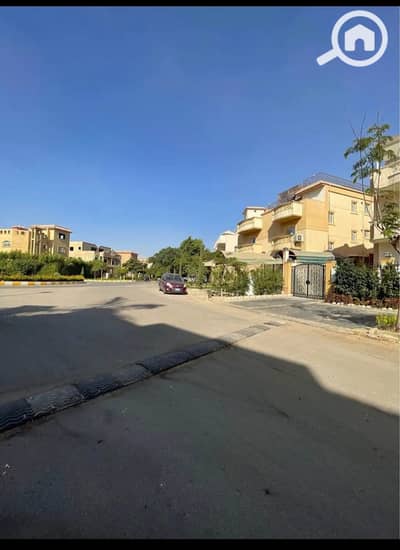 4 Bedroom Apartment for Sale in Sheikh Zayed, Giza - 384650. jpg