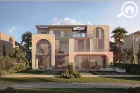 6 Bedroom Townhouse for Sale in Moharam Bik, Alexandria - WhatsApp Image 2026-10-14 at 17.05. 29. jpg