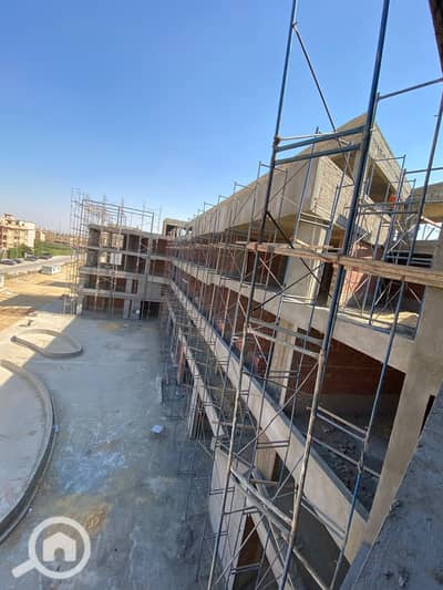 Clinic for Sale in 6th of October, Giza - WhatsApp Image 2026-10-22 at 2.26. 19 PM. jpeg