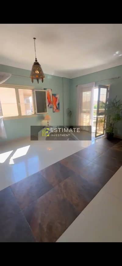 3 Bedroom Apartment for Rent in New Cairo, Cairo - WhatsApp Image 2026-10-22 at 2.18. 01 PM. jpeg