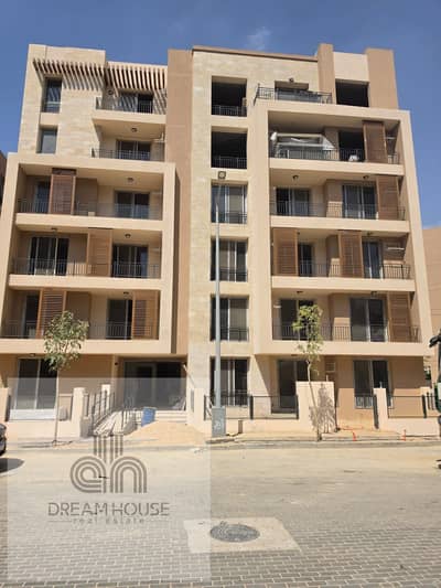 3 Bedroom Apartment for Sale in New Cairo, Cairo - WhatsApp Image 2026-10-19 at 7.19. 03 PM. jpeg