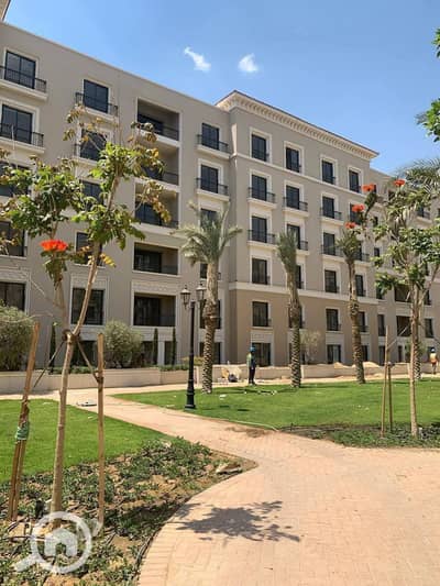 3 Bedroom Apartment for Sale in Sheikh Zayed, Giza - 619258778_1201635018748109_8634755382265057579_n. jpg 3 Bedroom Apartment for Sale in Sheikh Zayed, Giza - 619258778_1201635018748109_8634755382265057579_n. jpg