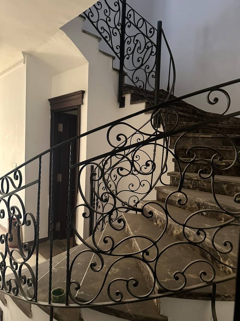 Duplex for Sale | 270 m2 | Extra Super Lux | ElShorouk City Duplex for Sale | 270 m2 | Extra Super Lux | ElShorouk City