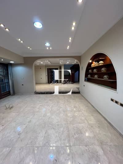 3 Bedroom Apartment for Rent in Maadi, Cairo - IMG_9249. jpeg
