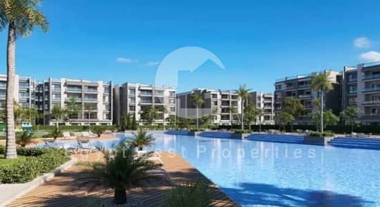 2 Bedroom Hotel Apartment for Sale in Sheraton, Cairo - images (10). jpg