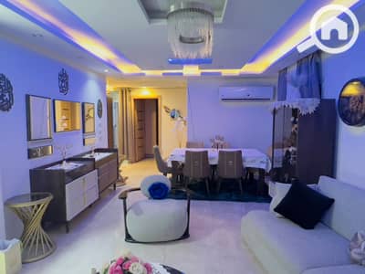 3 Bedroom Apartment for Rent in Dokki, Giza - 80883. jpg 3 Bedroom Apartment for Rent in Dokki, Giza - 80883. jpg