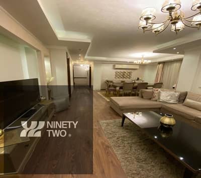 3 Bedroom Penthouse for Rent in New Cairo, Cairo - WhatsApp Image 2026-10-21 at 4.30. 02 PM (6). jpeg
