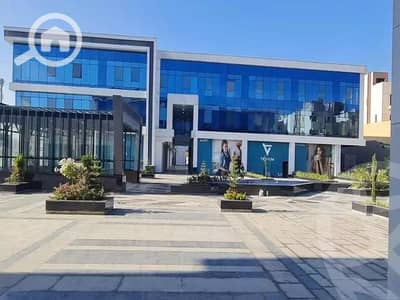 Office for Rent in Sheikh Zayed, Giza - 695ab47b46538319085338. jpg Office for Rent in Sheikh Zayed, Giza - 695ab47b46538319085338. jpg