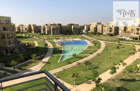 2 Bedroom Flat for Rent in 6th of October, Giza - 416x272. jpg