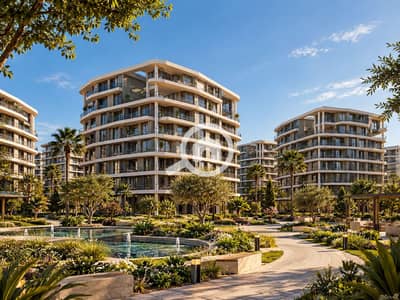 شقة فندقية 1 غرفة نوم للبيع في الشيخ زايد، الجيزة - Armonia Courtyard Oasis. png شقة فندقية 1 غرفة نوم للبيع في الشيخ زايد، الجيزة - Armonia Courtyard Oasis. png