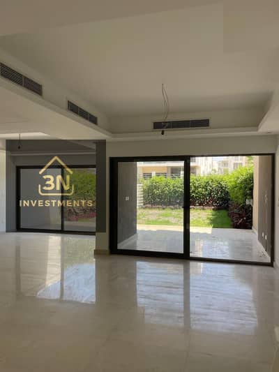 3 Bedroom Townhouse for Rent in New Cairo, Cairo - WhatsApp Image 2026-10-21 at 3.38. 56 PM. jpeg