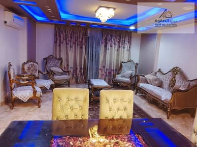 3 Bedroom Apartment for Rent in Zahraa Al Maadi, Cairo - 199942. jpg 3 Bedroom Apartment for Rent in Zahraa Al Maadi, Cairo - 199942. jpg