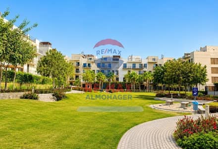 3 Bedroom Duplex for Sale in Sheikh Zayed, Giza - 1. jpeg 3 Bedroom Duplex for Sale in Sheikh Zayed, Giza - 1. jpeg