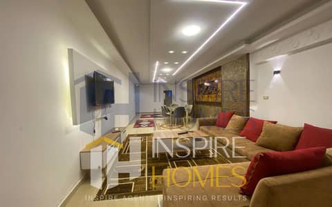 3 Bedroom Flat for Rent in Sporting, Alexandria - 2. jpg 3 Bedroom Flat for Rent in Sporting, Alexandria - 2. jpg