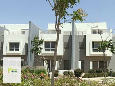 2 Bedroom Townhouse for Sale in New Cairo, Cairo - IMG-20230801-WA0221. jpg 2 Bedroom Townhouse for Sale in New Cairo, Cairo - IMG-20230801-WA0221. jpg