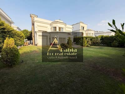 5 Bedroom Villa for Sale in New Cairo, Cairo - IMG-20261021-WA0004. jpg