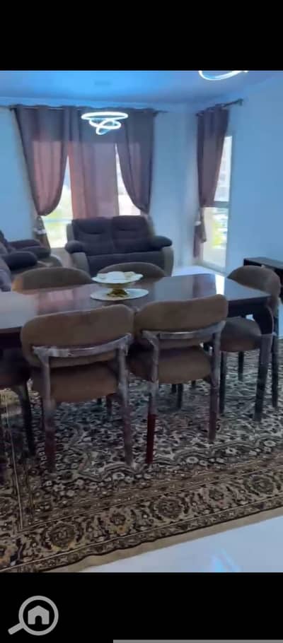 3 Bedroom Flat for Rent in New Cairo, Cairo - 1000476566. jpg 3 Bedroom Flat for Rent in New Cairo, Cairo - 1000476566. jpg