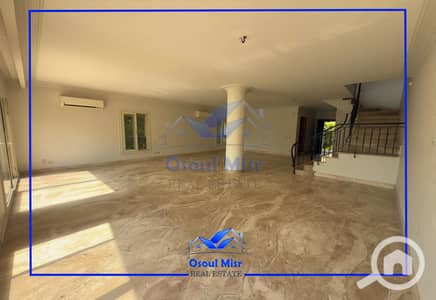 3 Bedroom Twin House for Rent in Sheikh Zayed, Giza - 14. png