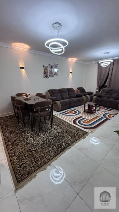 فلیٹ 3 غرف نوم للايجار في القاهرة الجديدة، القاهرة - WhatsApp Image 2026-10-21 at 1.23. 23 PM (1). jpeg فلیٹ 3 غرف نوم للايجار في القاهرة الجديدة، القاهرة - WhatsApp Image 2026-10-21 at 1.23. 23 PM (1). jpeg