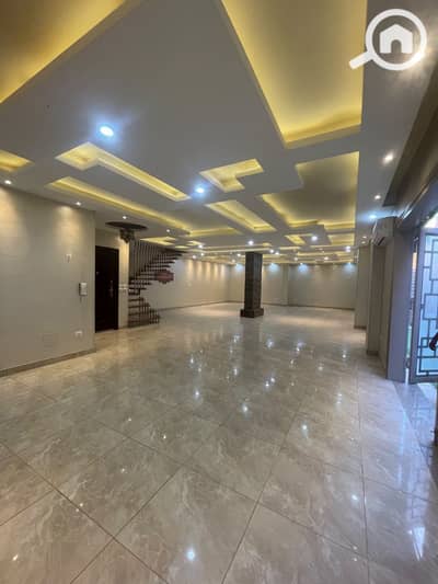 4 Bedroom Duplex for Rent in New Cairo, Cairo - WhatsApp Image 2026-10-22 at 2.40. 24 PM. jpeg 4 Bedroom Duplex for Rent in New Cairo, Cairo - WhatsApp Image 2026-10-22 at 2.40. 24 PM. jpeg